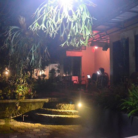 Banyu Homestay Banyuwangi  Dış mekan fotoğraf