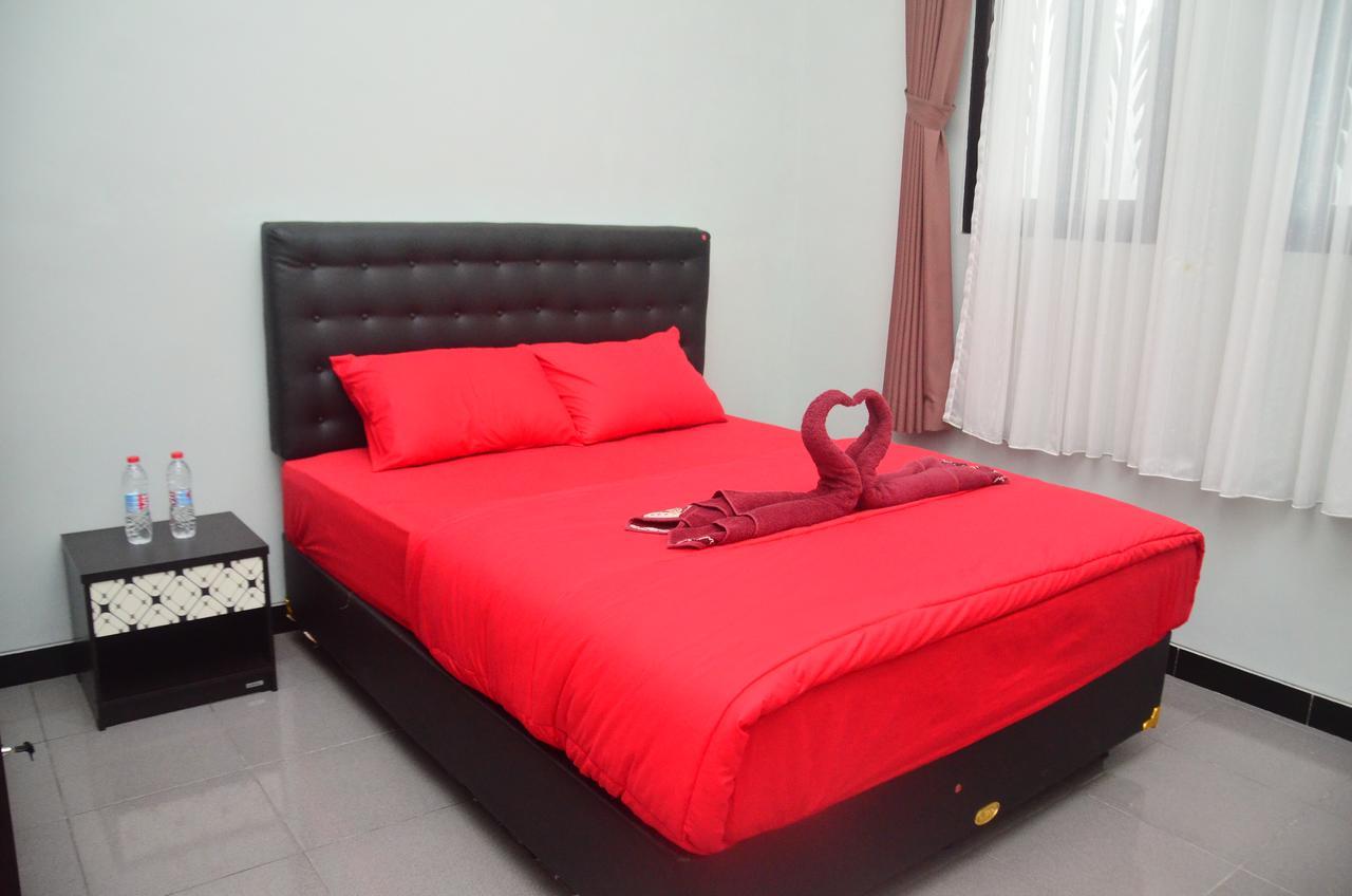 Banyu Homestay Banyuwangi  Dış mekan fotoğraf