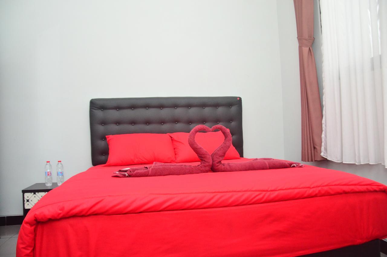 Banyu Homestay Banyuwangi  Dış mekan fotoğraf