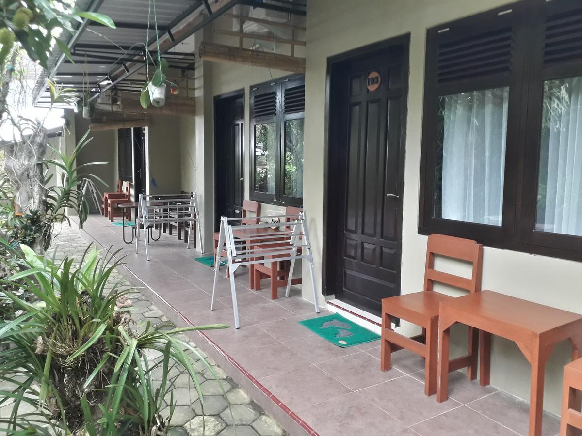 Banyu Homestay Banyuwangi  Dış mekan fotoğraf