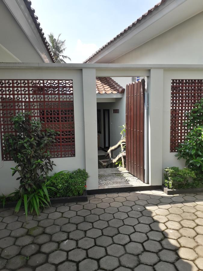 Banyu Homestay Banyuwangi  Dış mekan fotoğraf