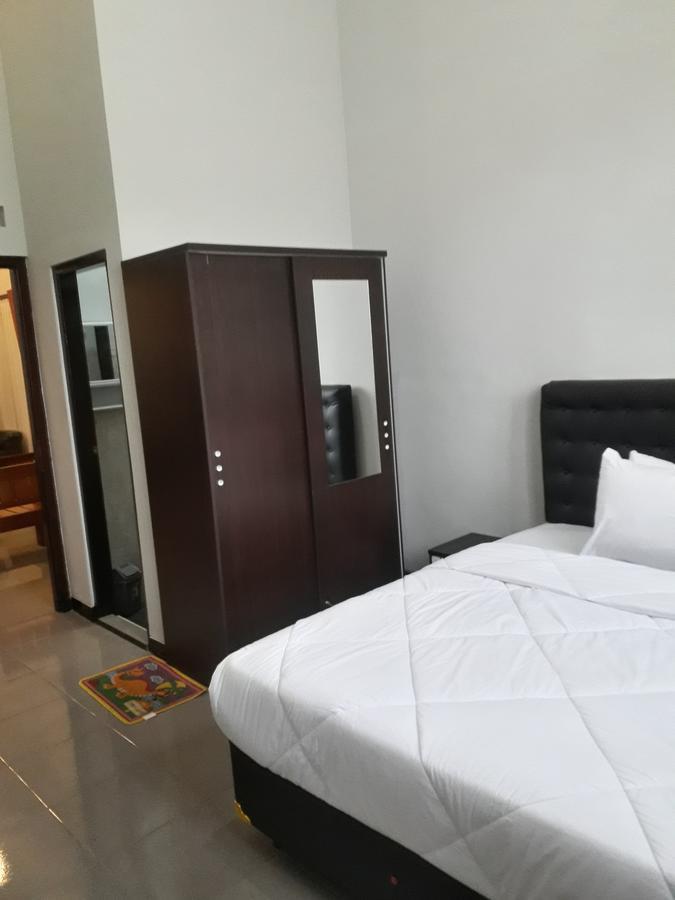 Banyu Homestay Banyuwangi  Dış mekan fotoğraf