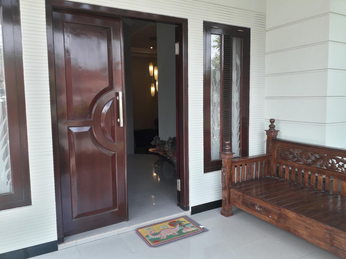 Banyu Homestay Banyuwangi  Dış mekan fotoğraf