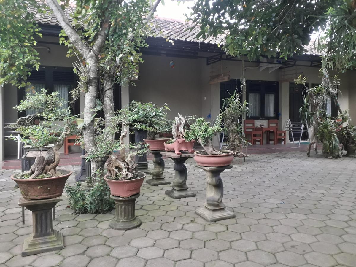 Banyu Homestay Banyuwangi  Dış mekan fotoğraf