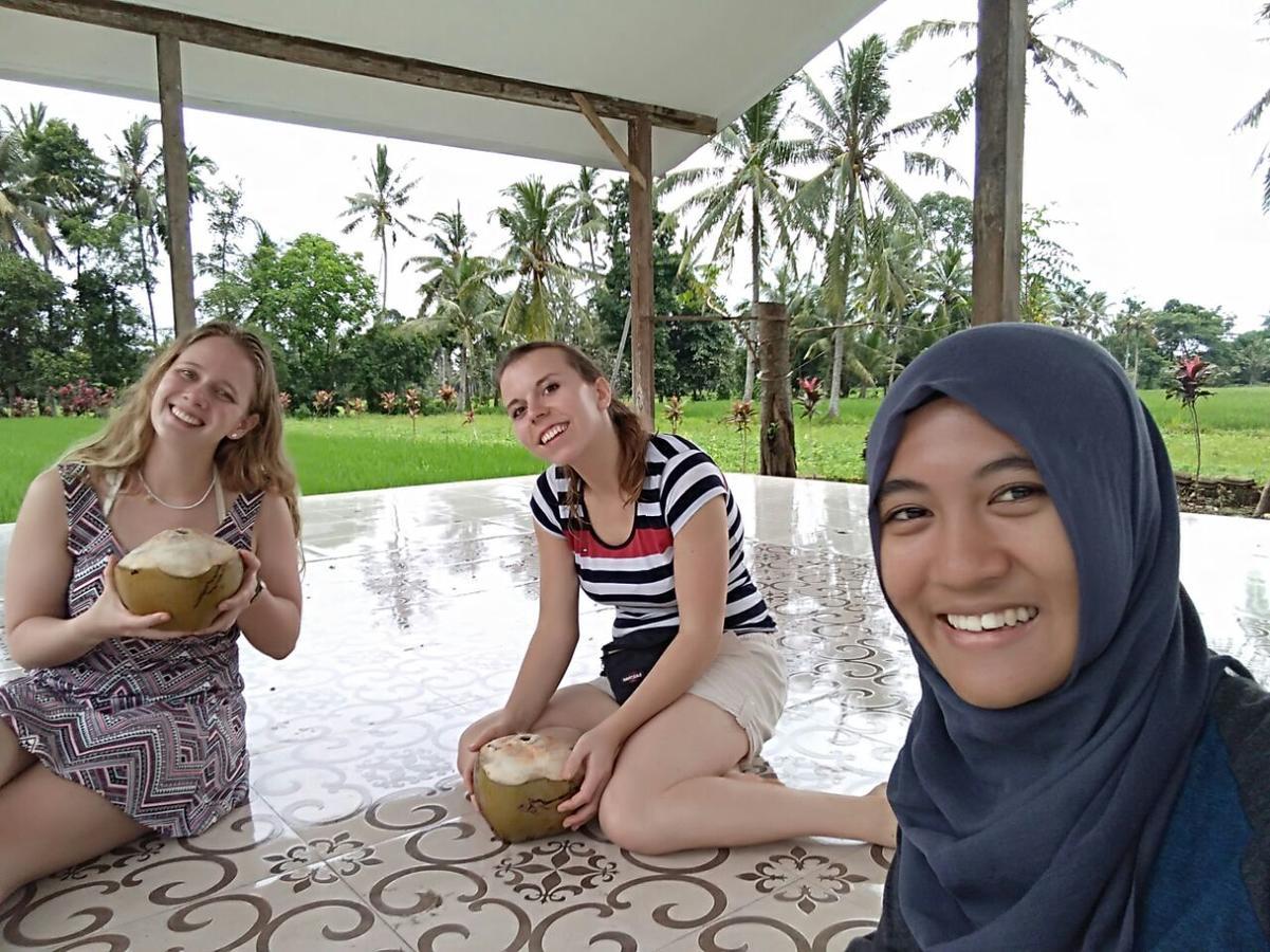Banyu Homestay Banyuwangi  Dış mekan fotoğraf