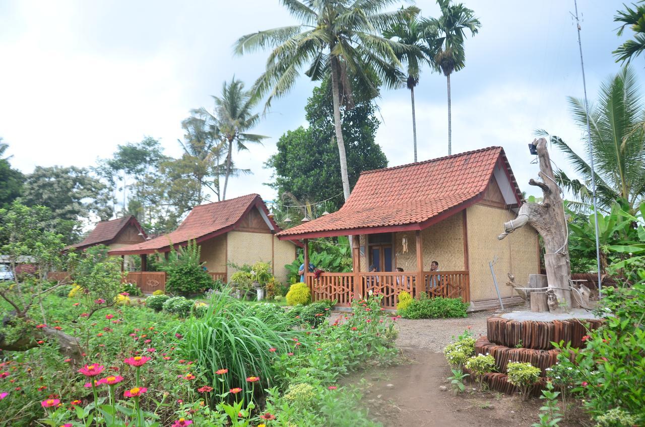 Banyu Homestay Banyuwangi  Dış mekan fotoğraf
