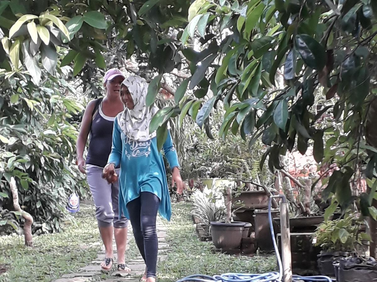 Banyu Homestay Banyuwangi  Dış mekan fotoğraf