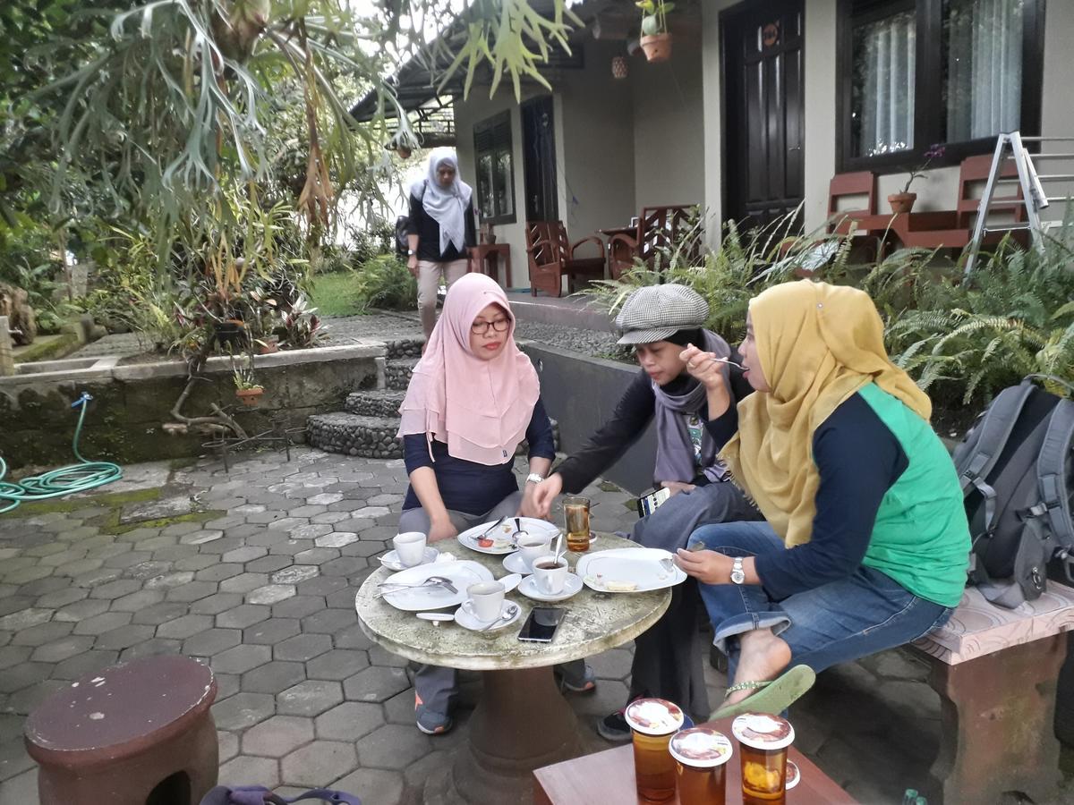 Banyu Homestay Banyuwangi  Dış mekan fotoğraf