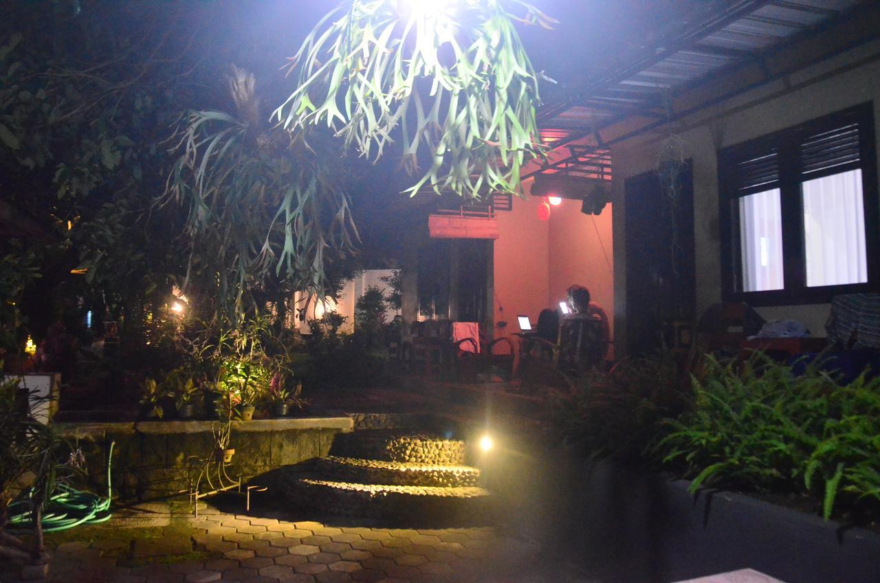 Banyu Homestay Banyuwangi  Dış mekan fotoğraf
