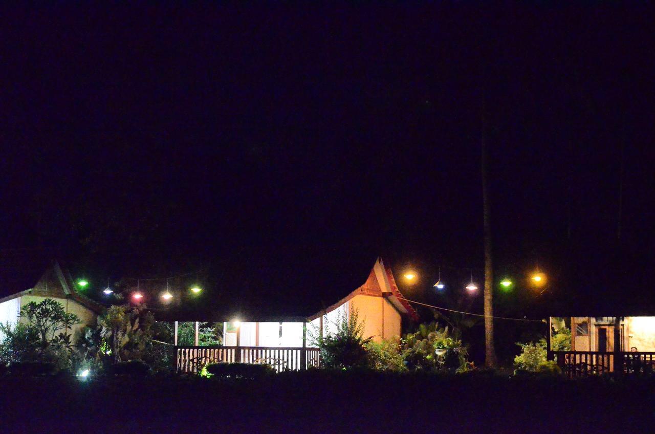 Banyu Homestay Banyuwangi  Dış mekan fotoğraf