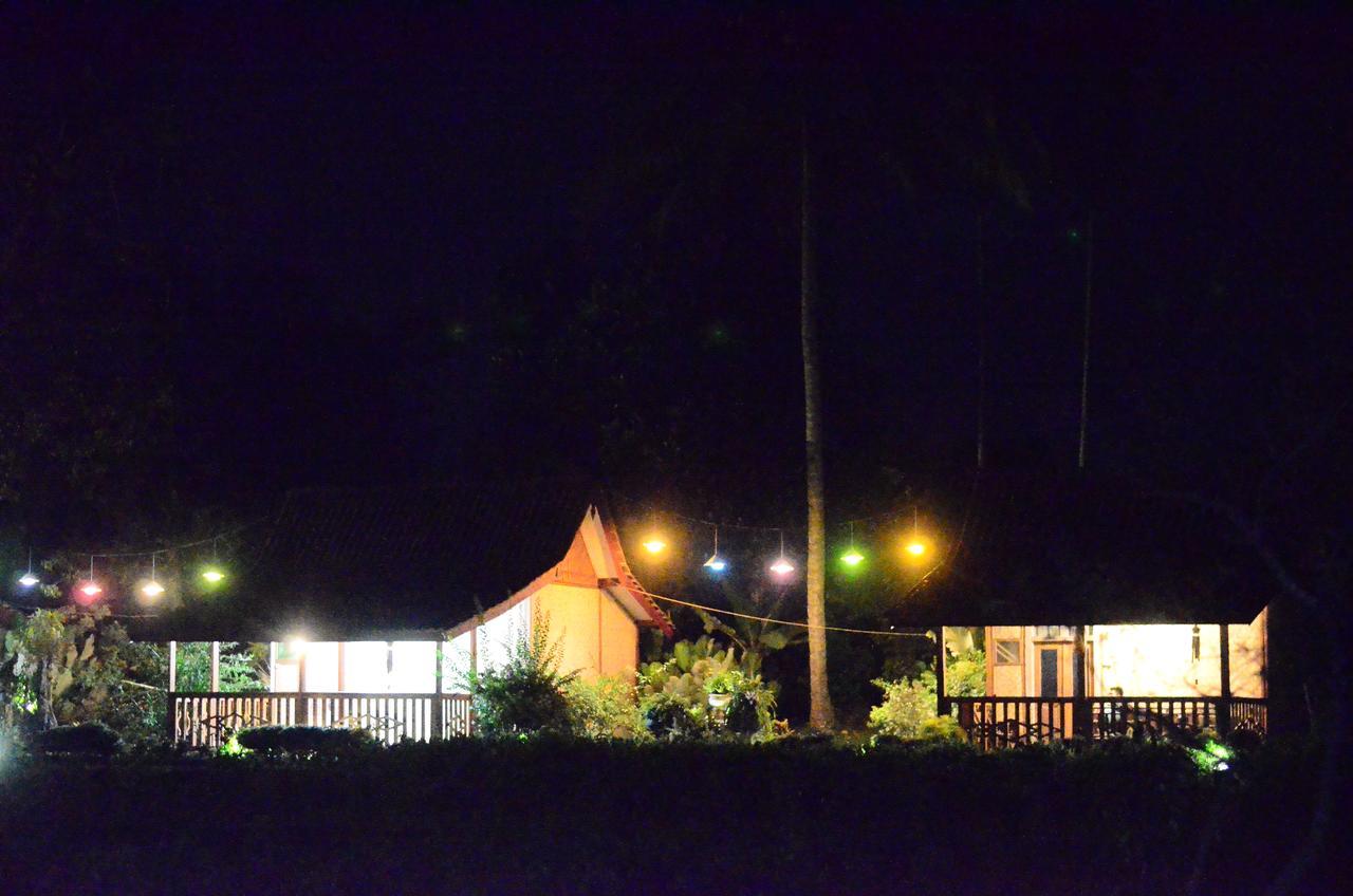 Banyu Homestay Banyuwangi  Dış mekan fotoğraf
