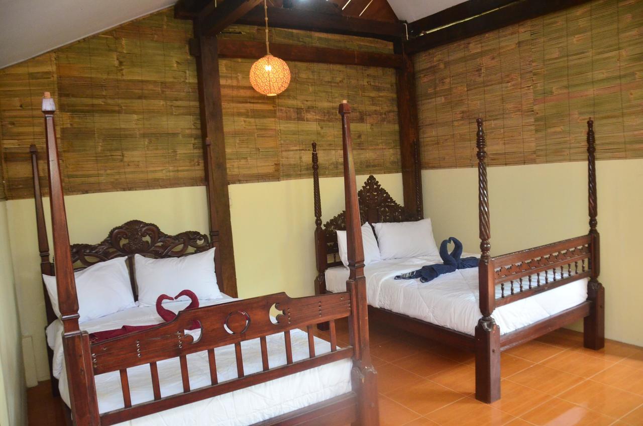 Banyu Homestay Banyuwangi  Dış mekan fotoğraf