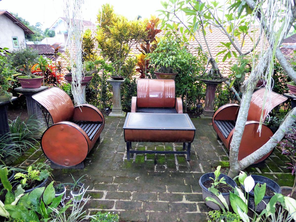 Banyu Homestay Banyuwangi  Dış mekan fotoğraf