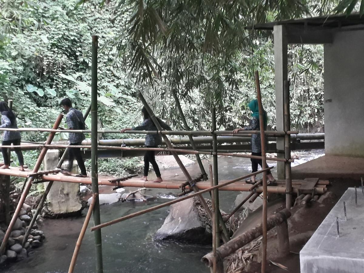 Banyu Homestay Banyuwangi  Dış mekan fotoğraf