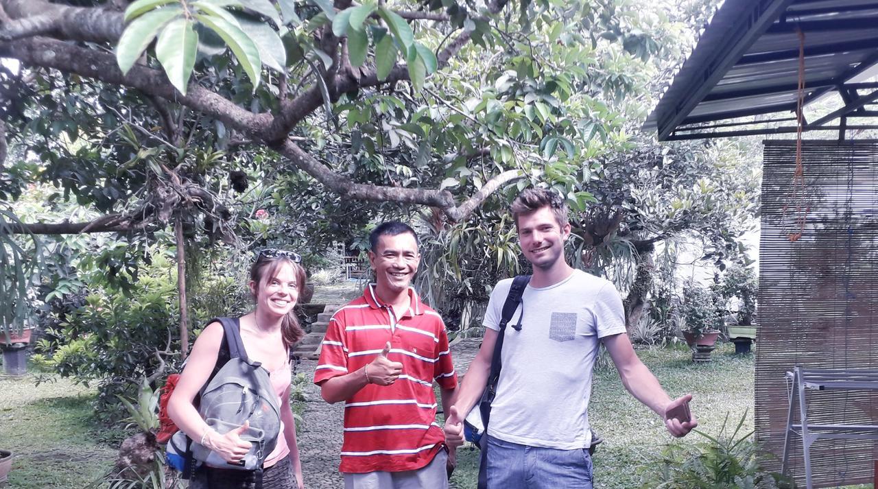 Banyu Homestay Banyuwangi  Dış mekan fotoğraf