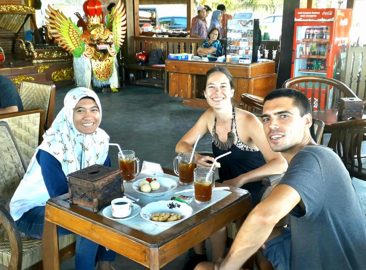 Banyu Homestay Banyuwangi  Dış mekan fotoğraf