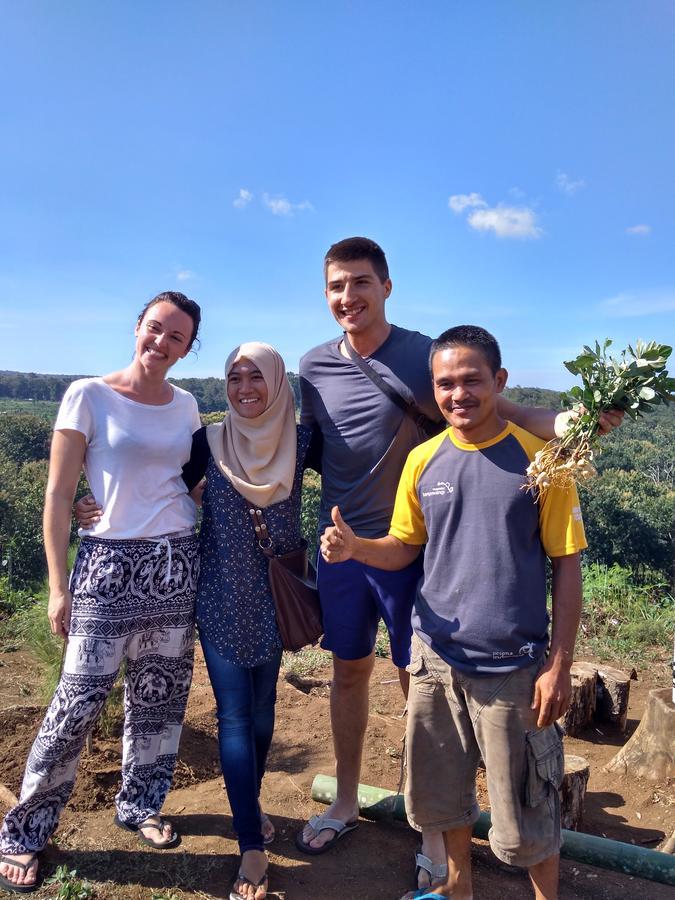 Banyu Homestay Banyuwangi  Dış mekan fotoğraf