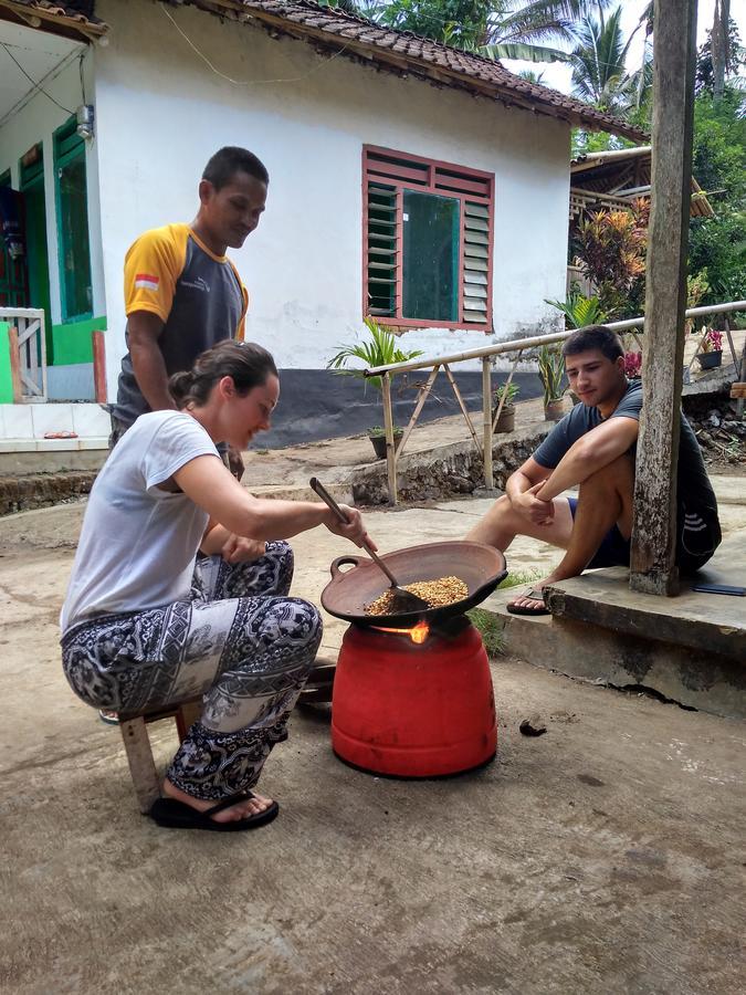 Banyu Homestay Banyuwangi  Dış mekan fotoğraf