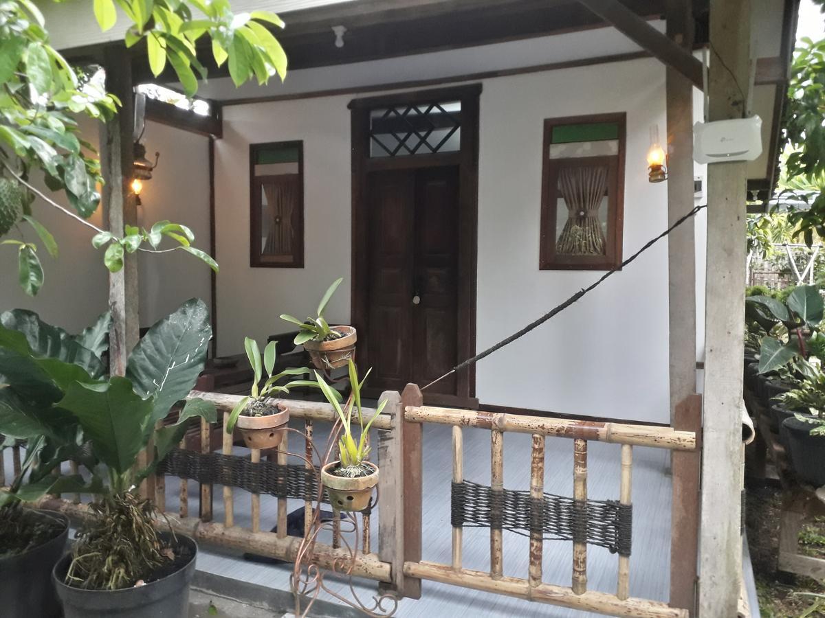 Banyu Homestay Banyuwangi  Dış mekan fotoğraf