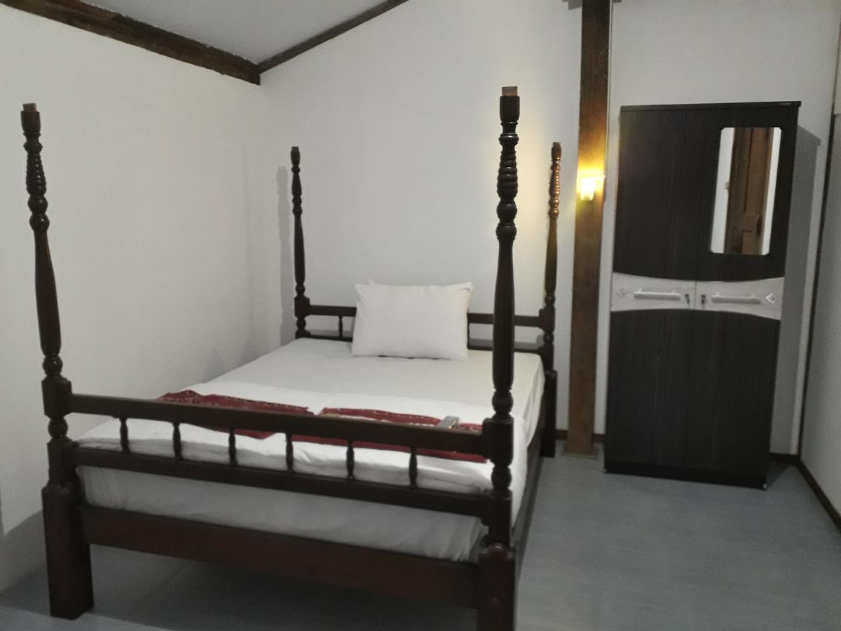 Banyu Homestay Banyuwangi  Dış mekan fotoğraf