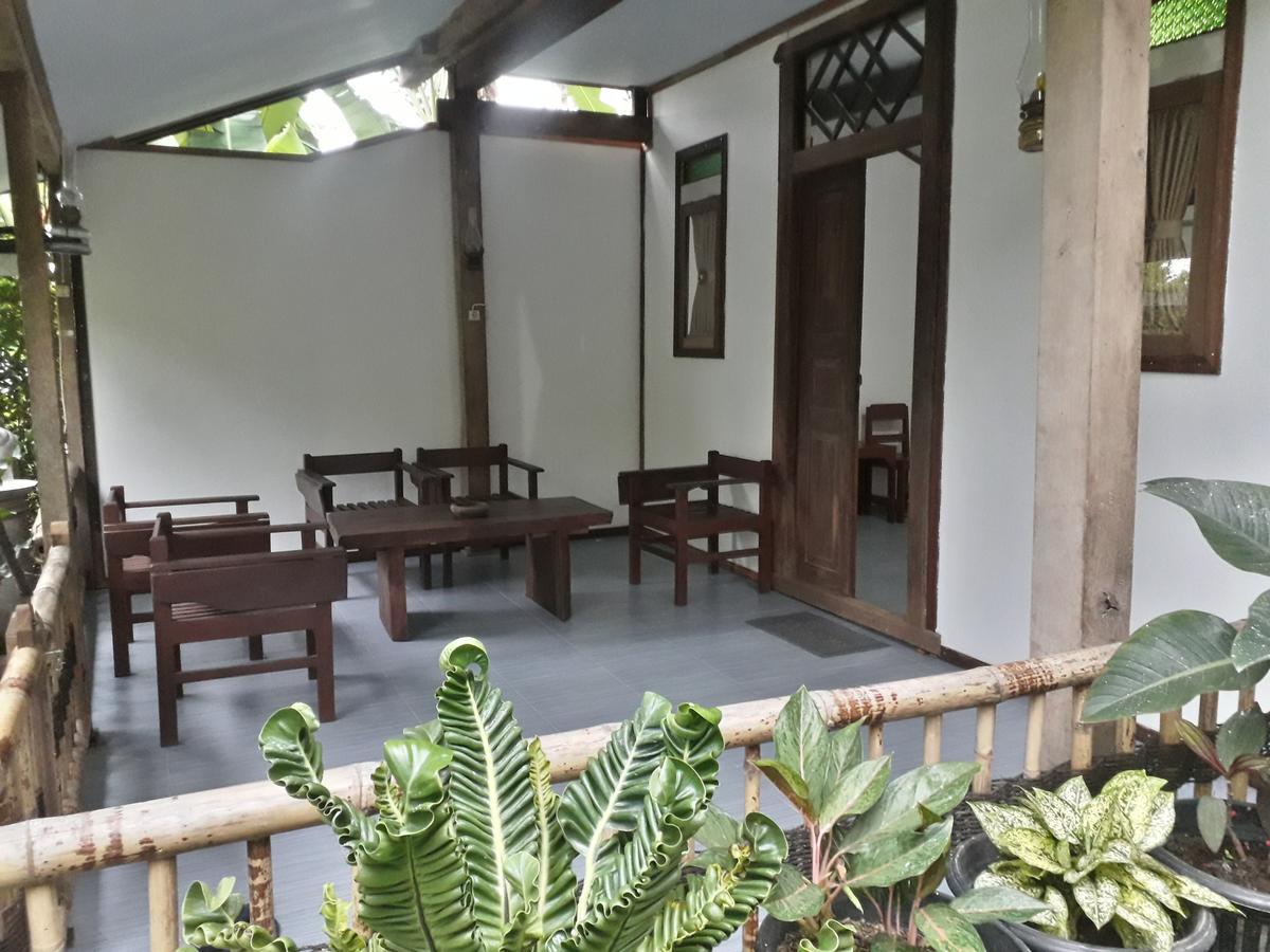 Banyu Homestay Banyuwangi  Dış mekan fotoğraf