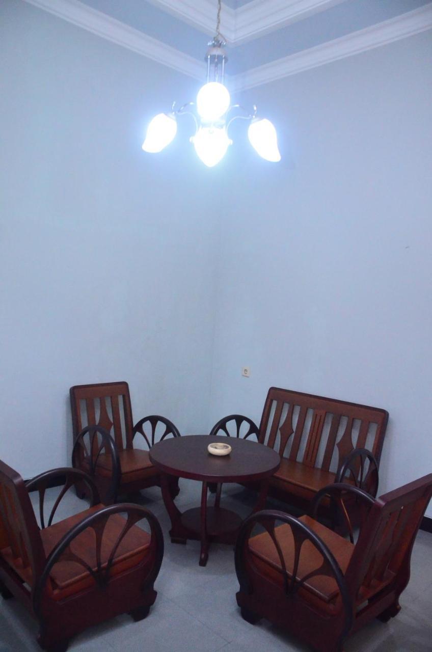 Banyu Homestay Banyuwangi  Dış mekan fotoğraf